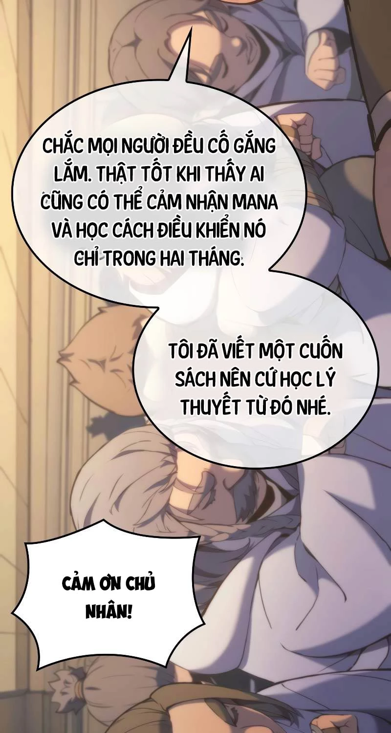 Đế Vương Hồi Quy Chapter 41 - Trang 24