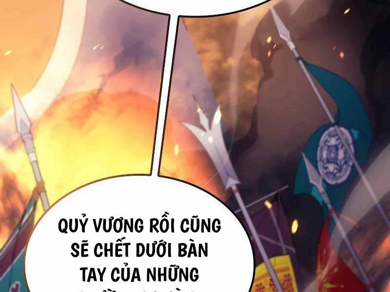 Đế Vương Hồi Quy Chapter 1 - Trang 24