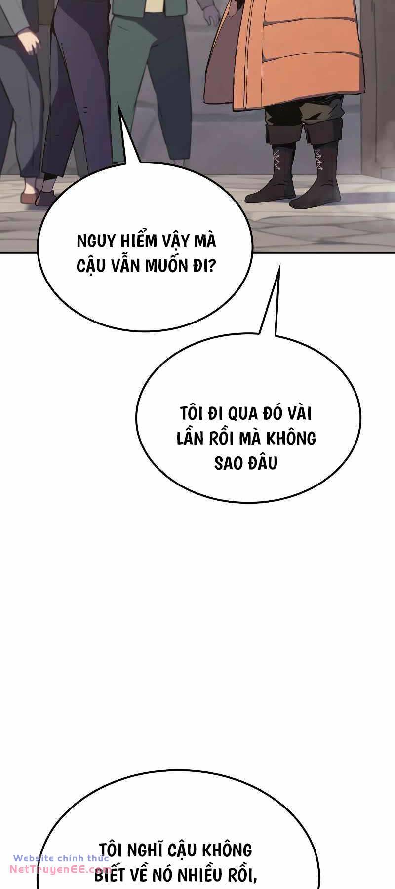 Đế Vương Hồi Quy Chapter 6 - Trang 41