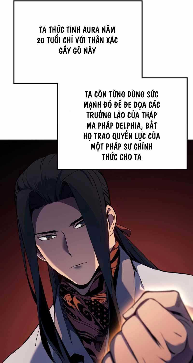 Đế Vương Hồi Quy Chapter 35 - Trang 21