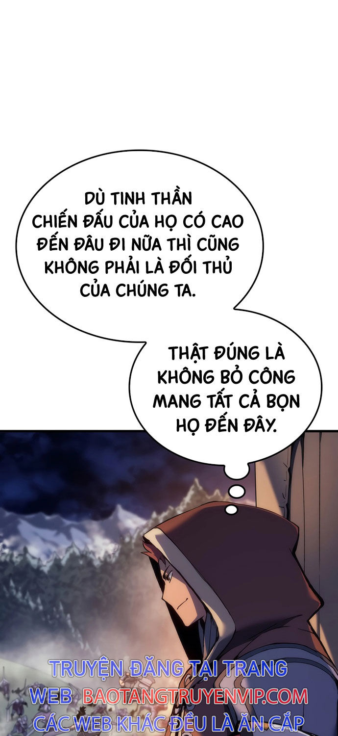 Đế Vương Hồi Quy Chapter 48 - Trang 57