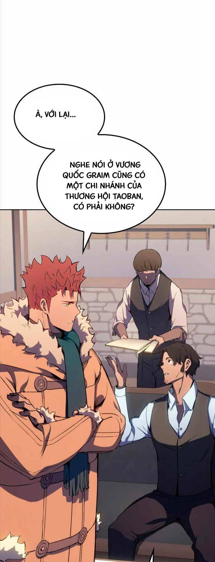 Đế Vương Hồi Quy Chapter 14 - Trang 46