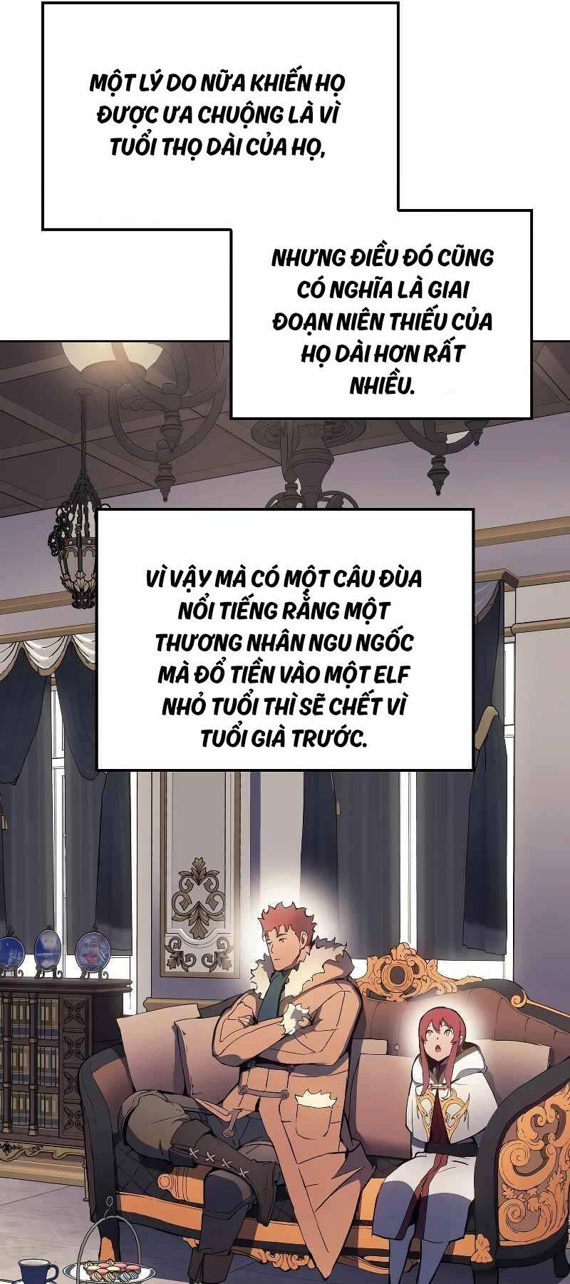 Đế Vương Hồi Quy Chapter 12 - Trang 61