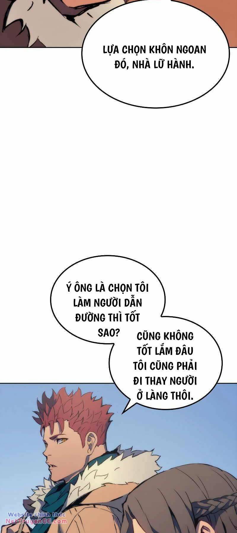 Đế Vương Hồi Quy Chapter 6 - Trang 62