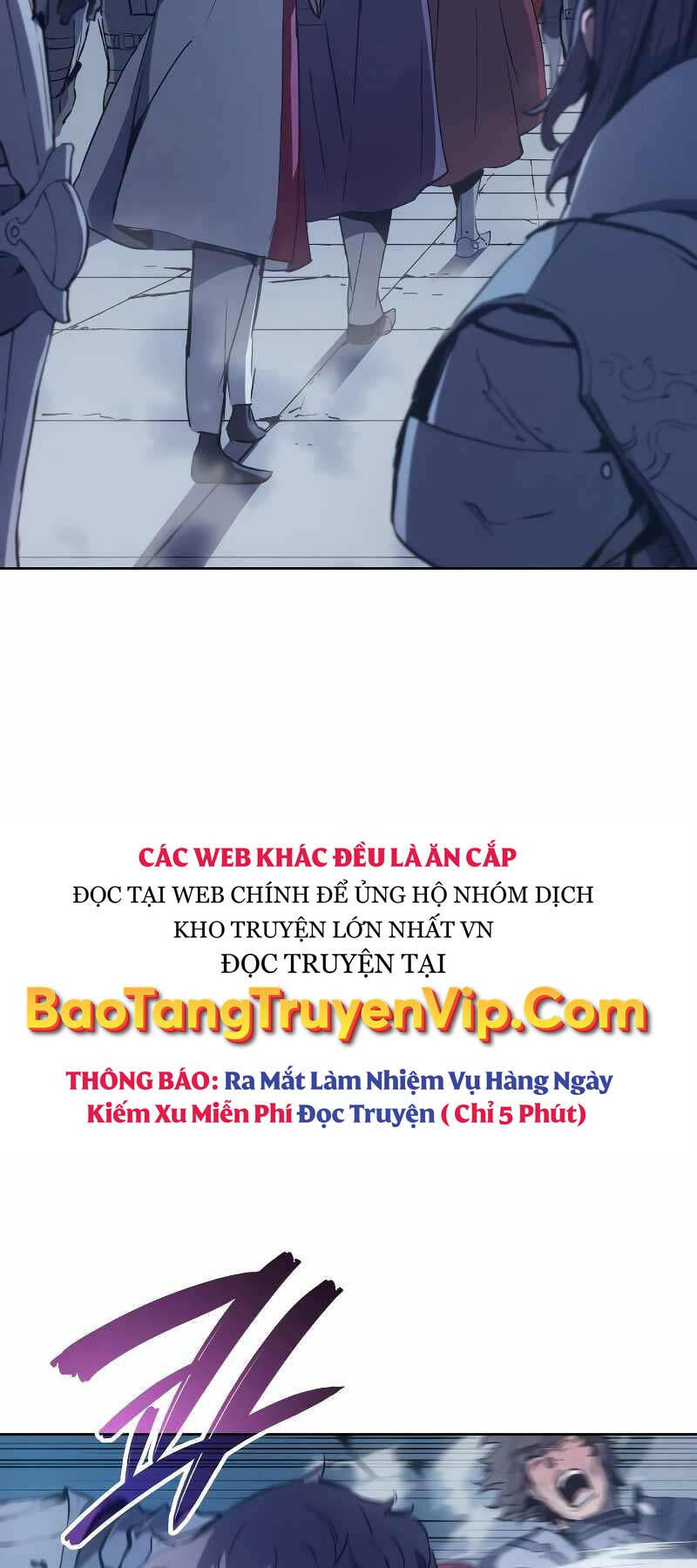 Đế Vương Hồi Quy Chapter 8 - Trang 6