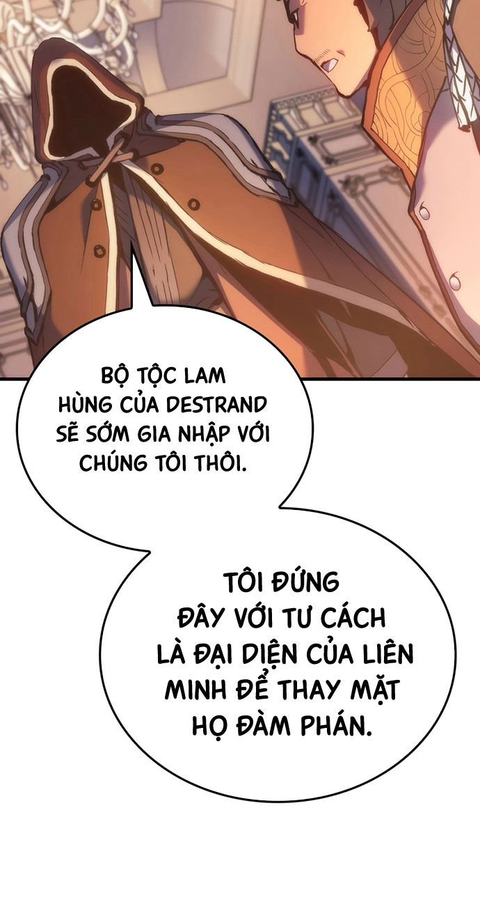 Đế Vương Hồi Quy Chapter 48 - Trang 81