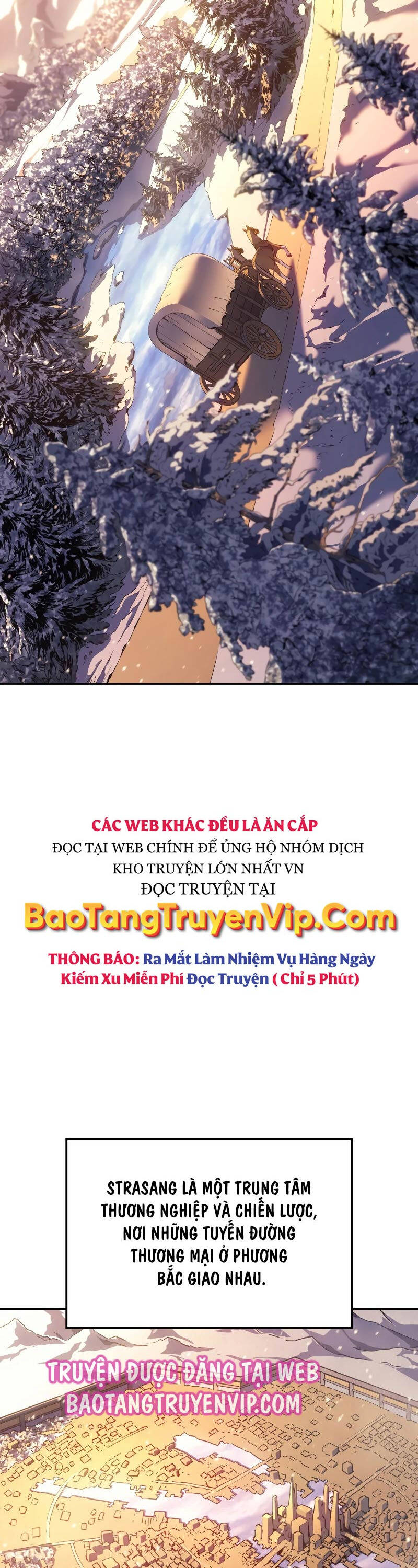 Đế Vương Hồi Quy Chapter 32 - Trang 54