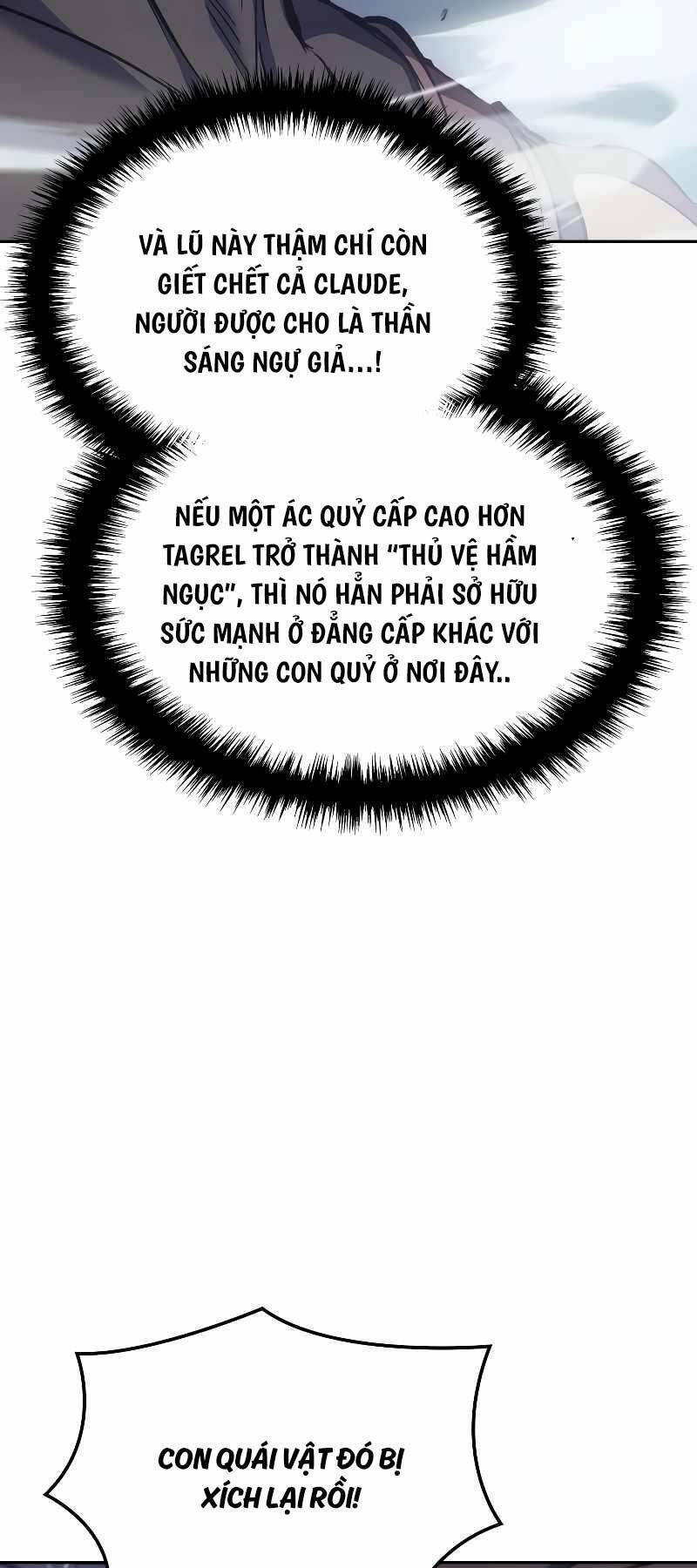 Đế Vương Hồi Quy Chapter 10 - Trang 6