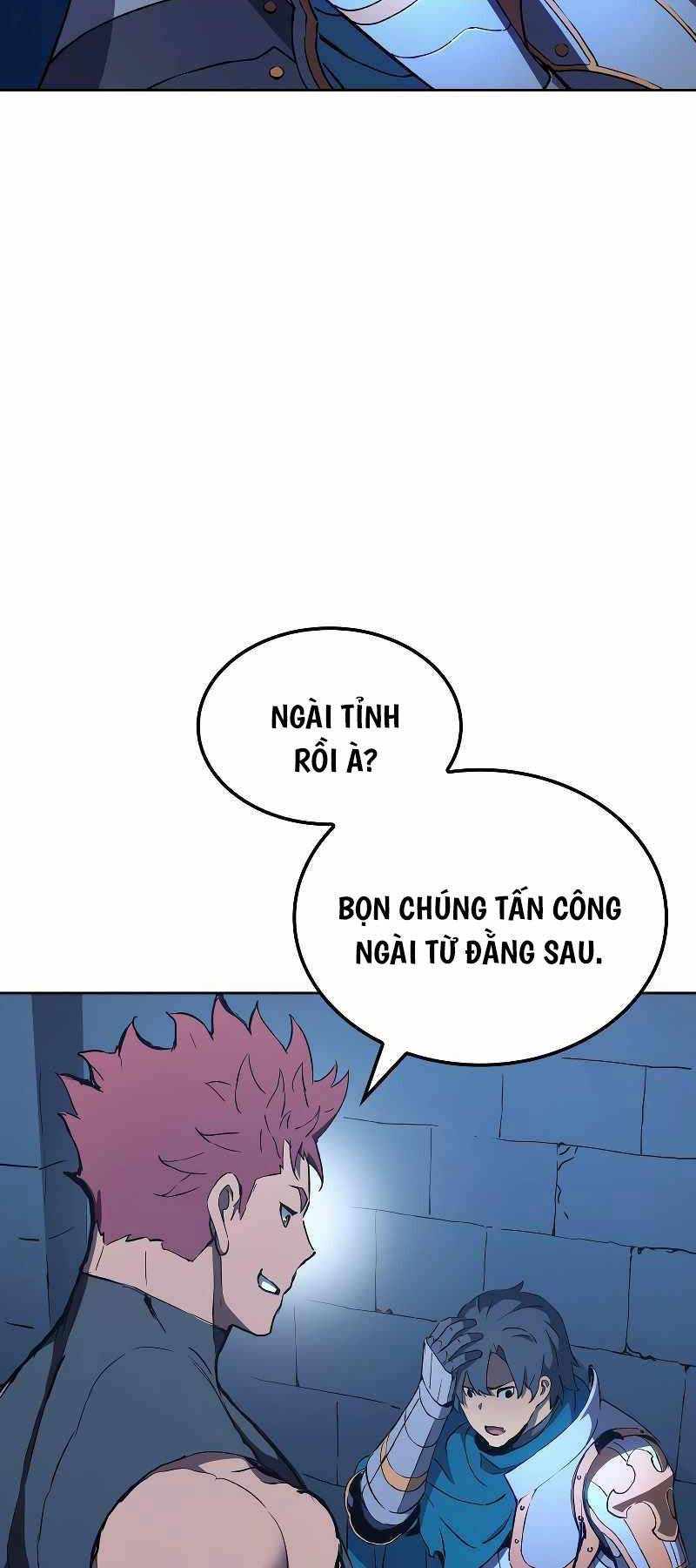 Đế Vương Hồi Quy Chapter 9 - Trang 61