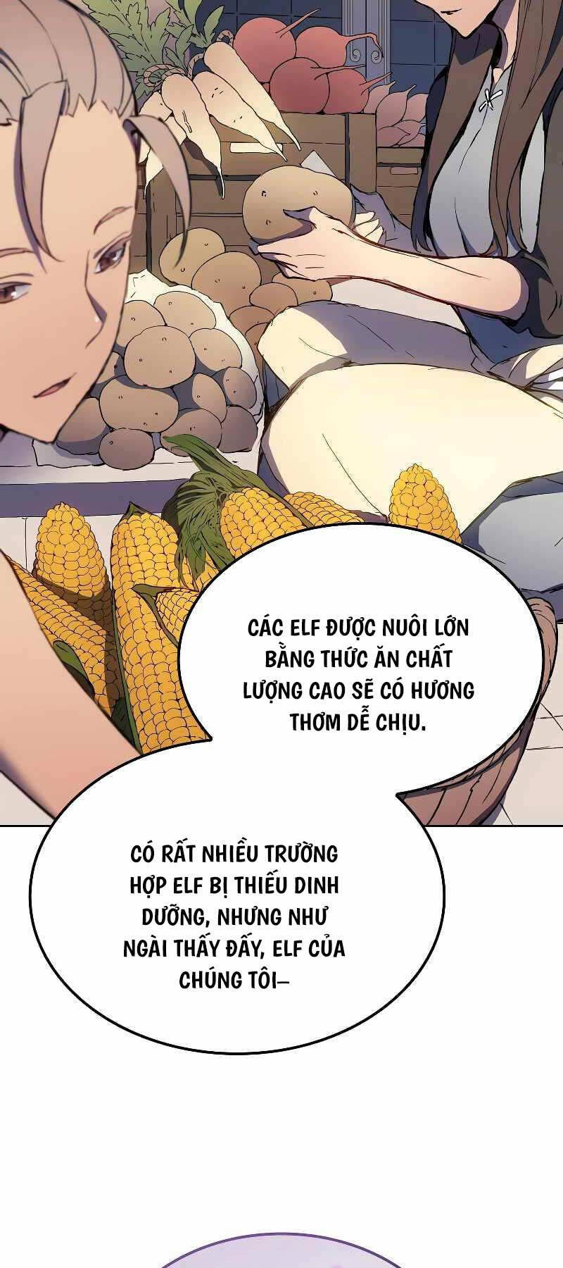 Đế Vương Hồi Quy Chapter 12 - Trang 82