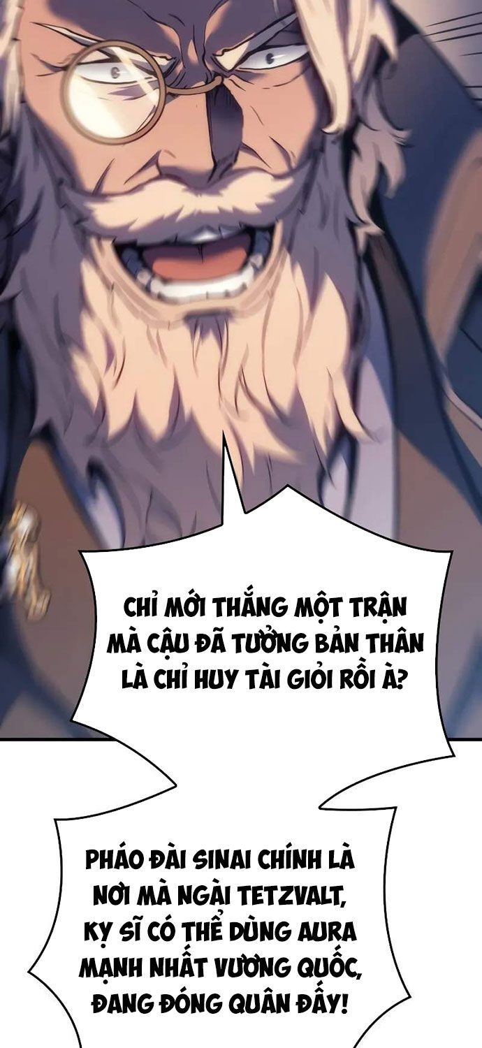 Đế Vương Hồi Quy Chapter 49 - Trang 7