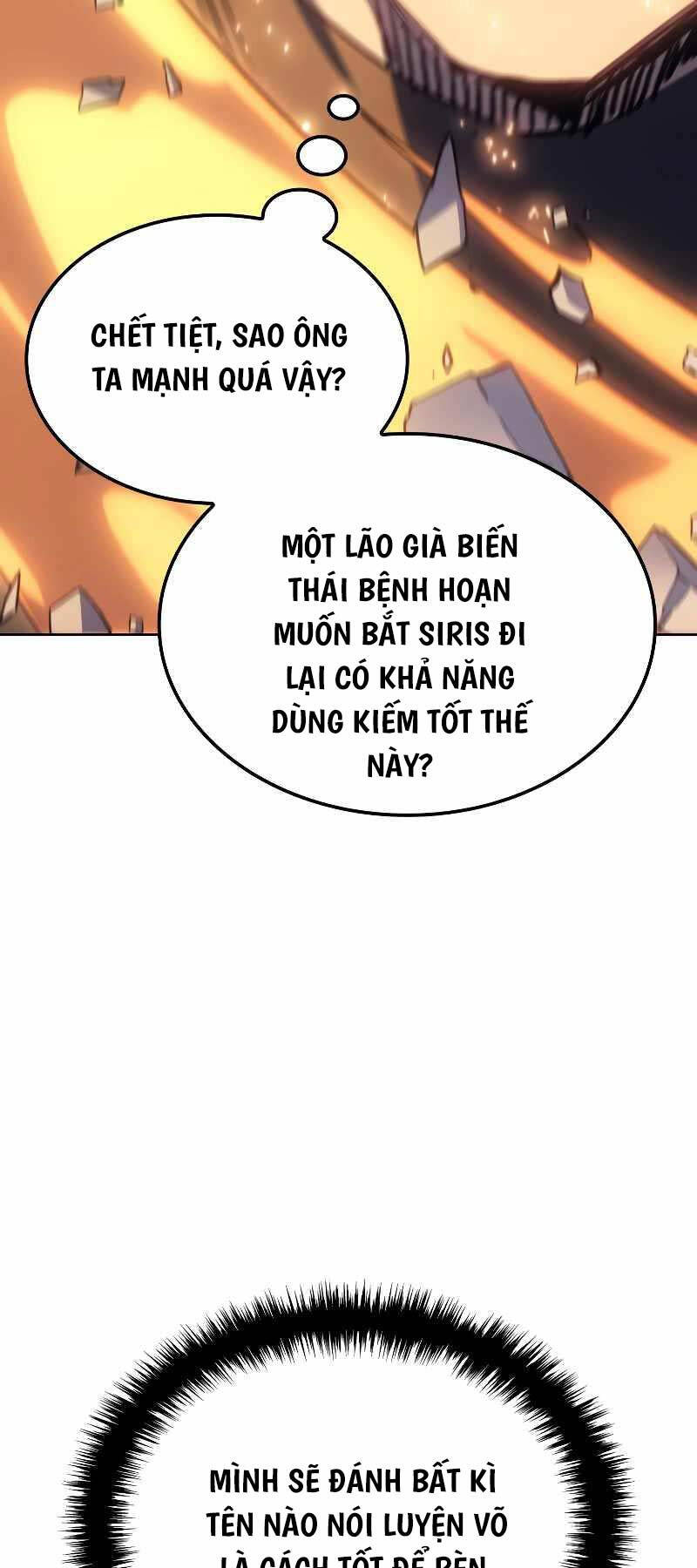 Đế Vương Hồi Quy Chapter 17 - Trang 55