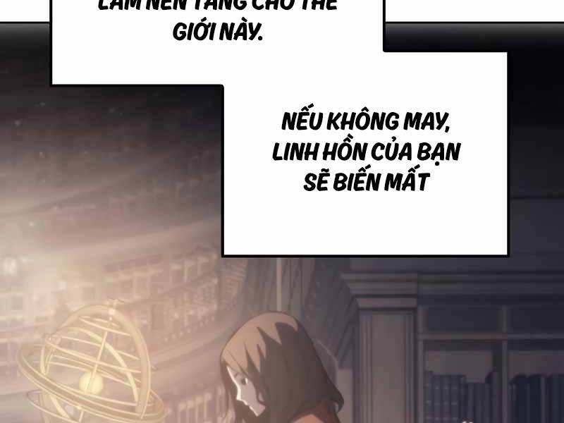 Đế Vương Hồi Quy Chapter 3 - Trang 31