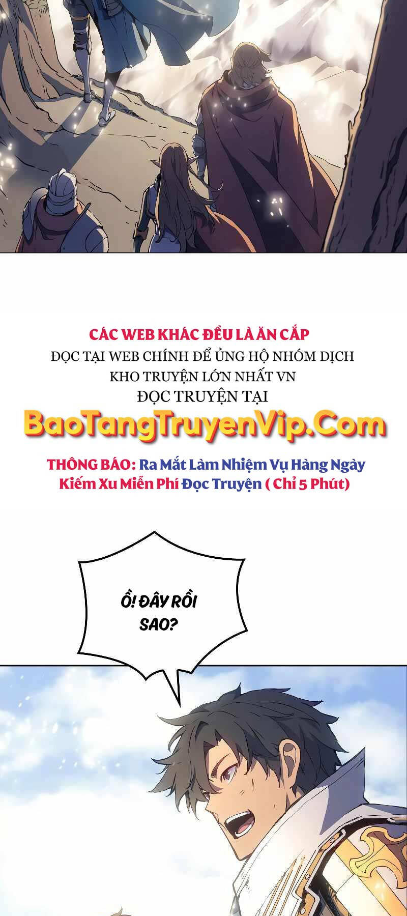 Đế Vương Hồi Quy Chapter 7 - Trang 53