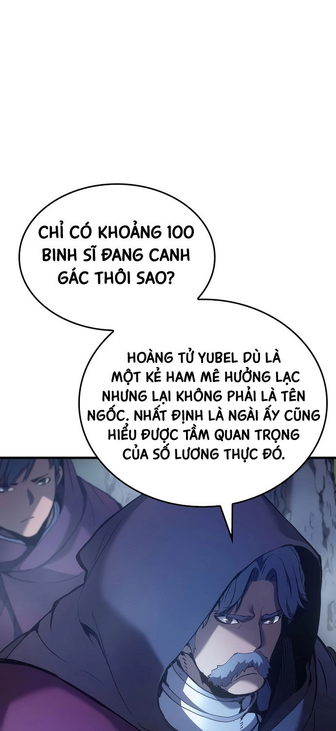 Đế Vương Hồi Quy Chapter 48 - Trang 19