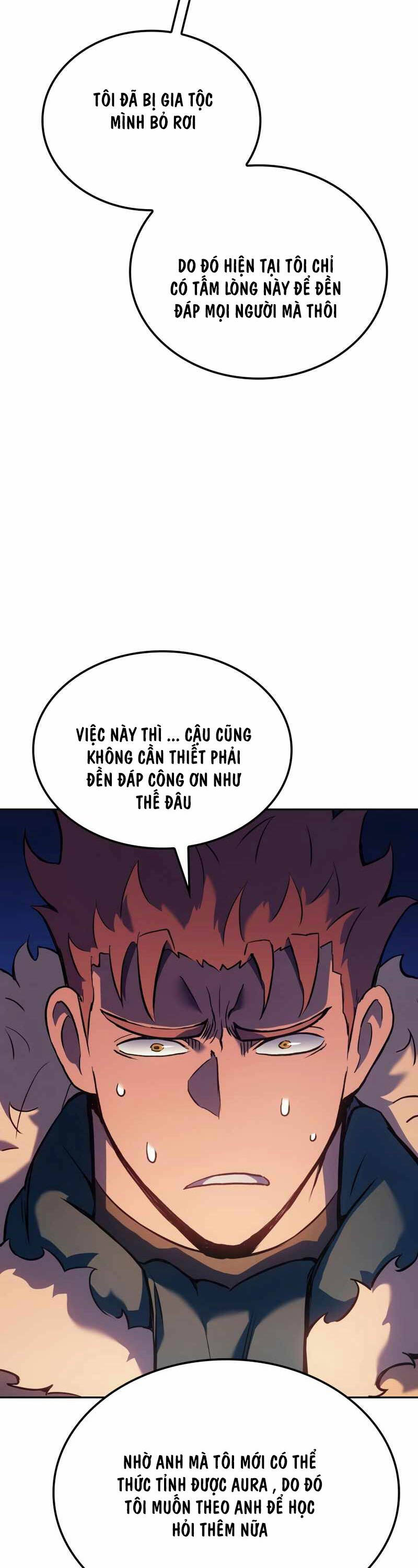 Đế Vương Hồi Quy Chapter 31 - Trang 48