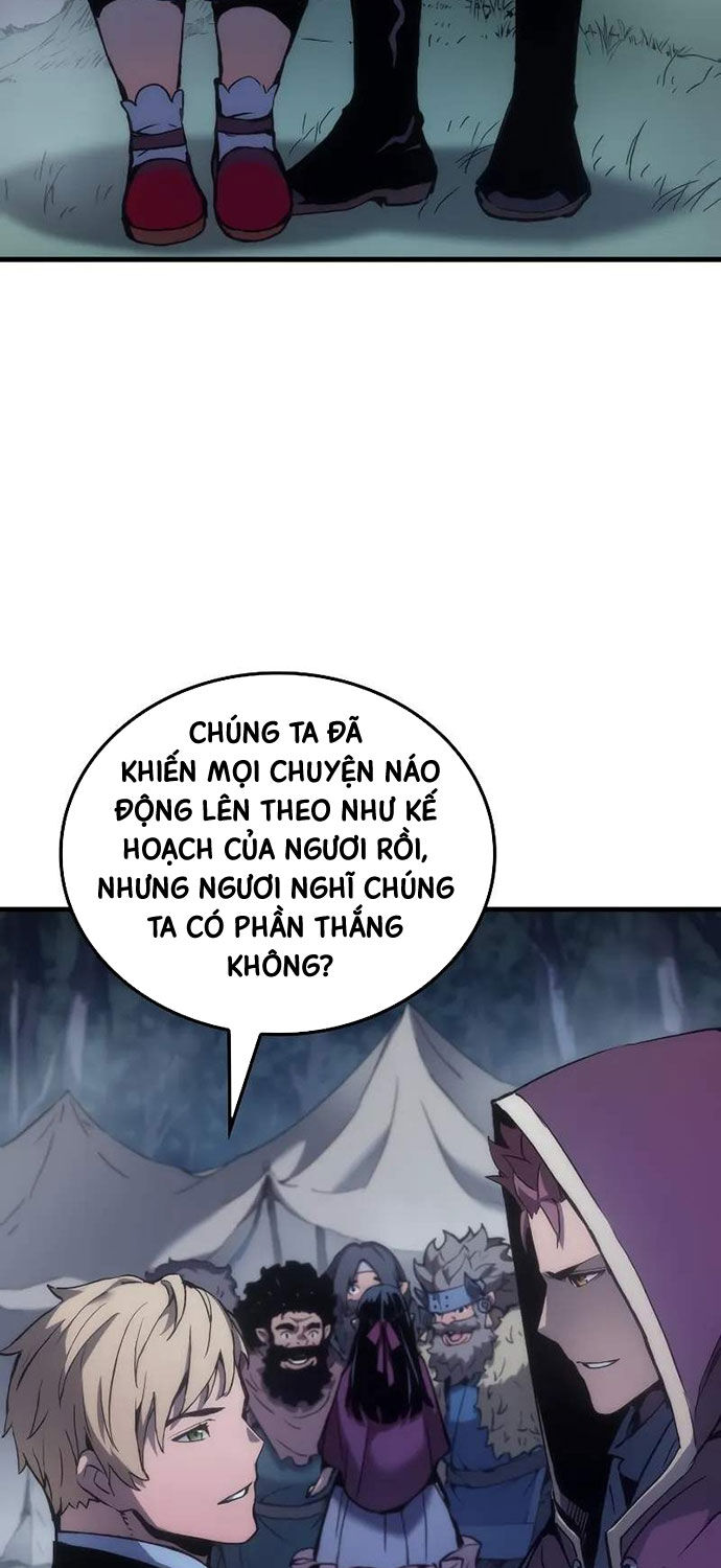 Đế Vương Hồi Quy Chapter 49 - Trang 38