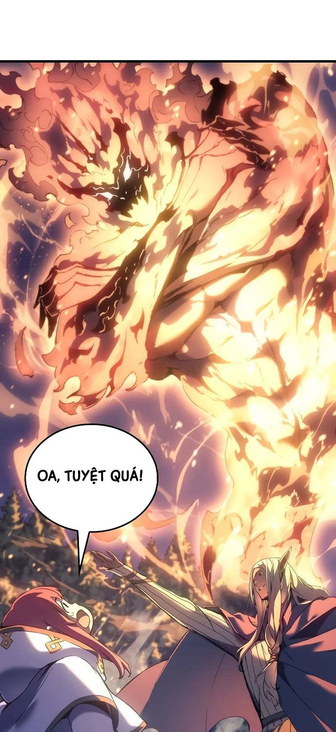 Đế Vương Hồi Quy Chapter 49 - Trang 33