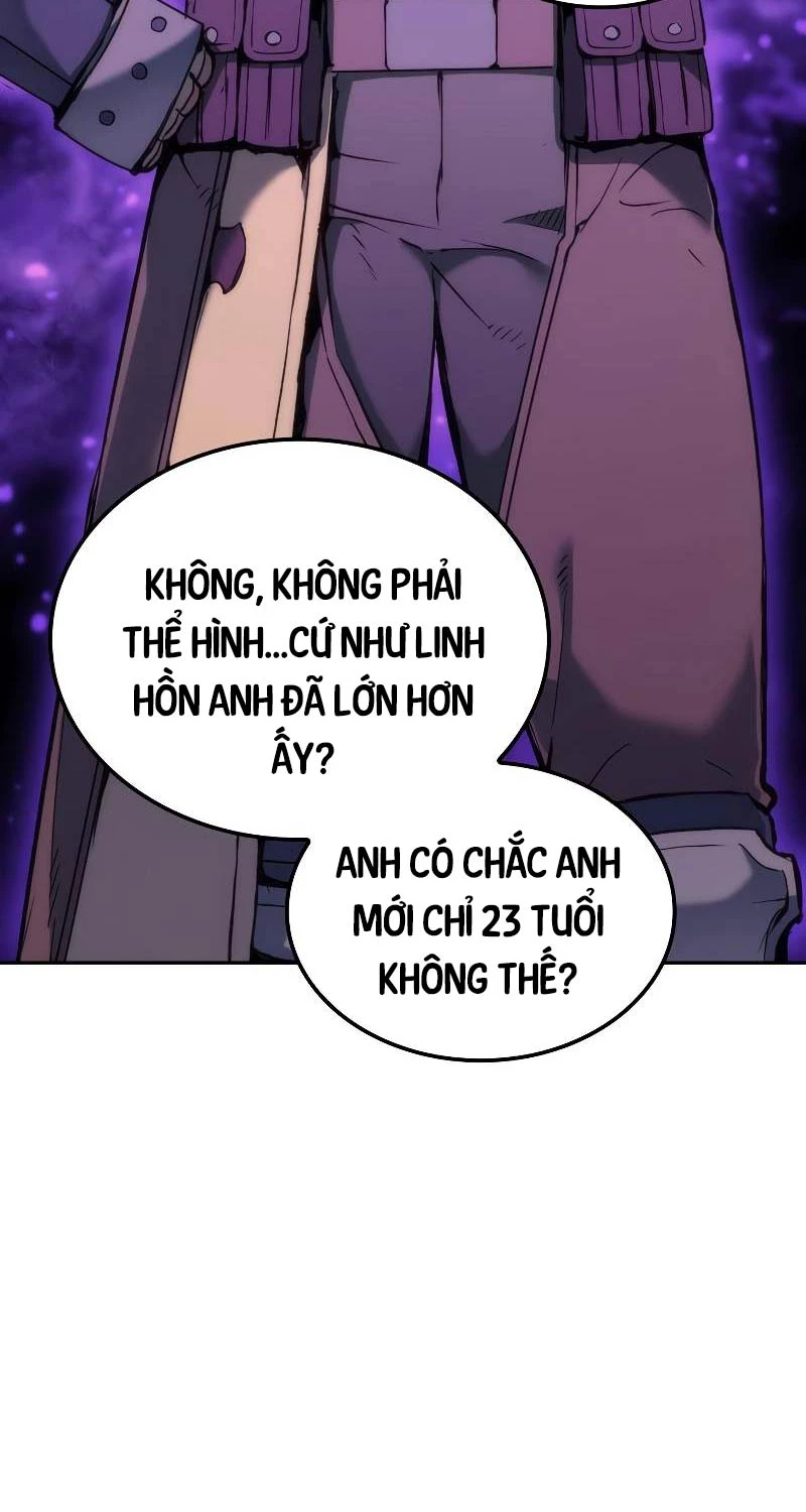 Đế Vương Hồi Quy Chapter 41 - Trang 30