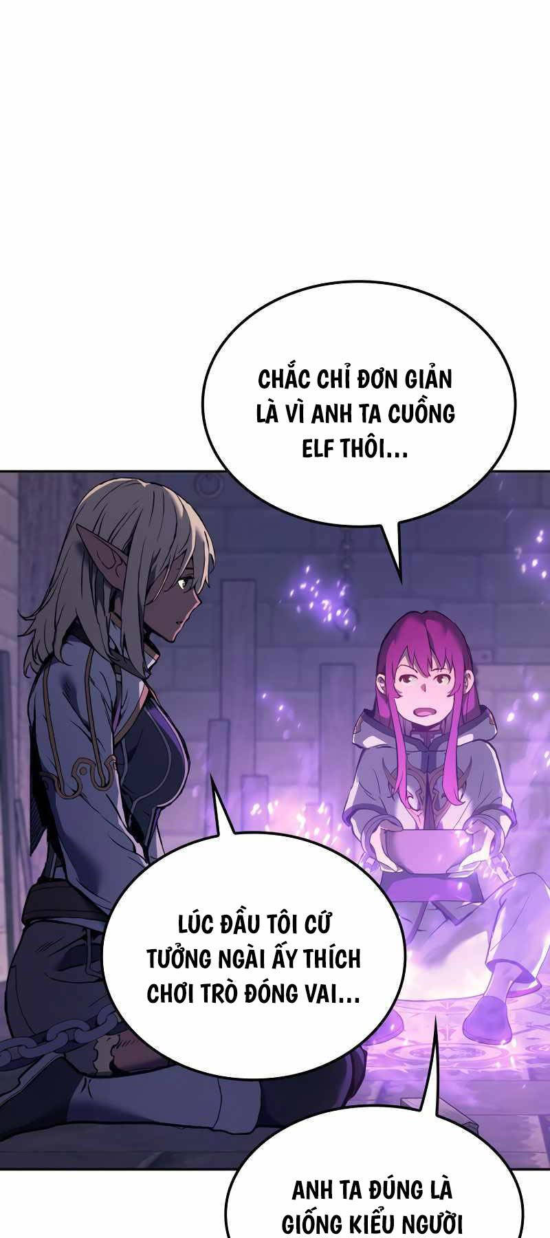 Đế Vương Hồi Quy Chapter 28 - Trang 5