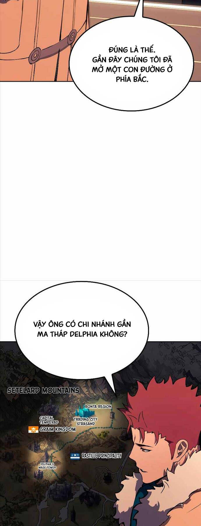 Đế Vương Hồi Quy Chapter 14 - Trang 47