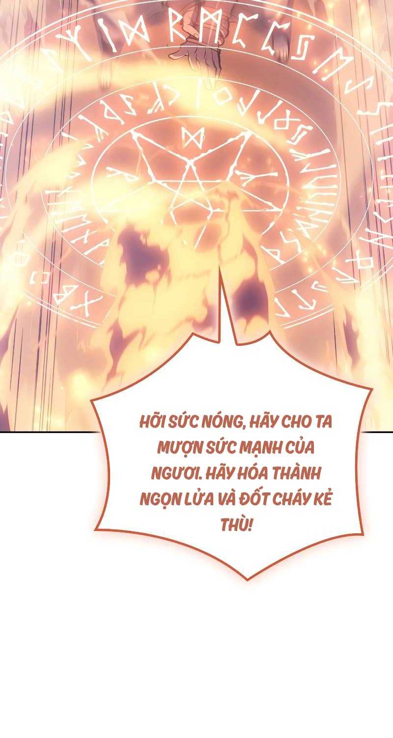 Đế Vương Hồi Quy Chapter 38 - Trang 22