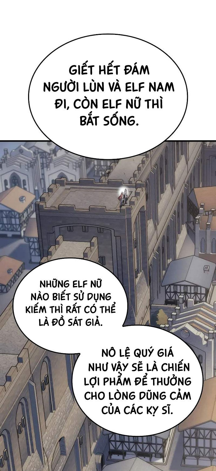 Đế Vương Hồi Quy Chapter 49 - Trang 55