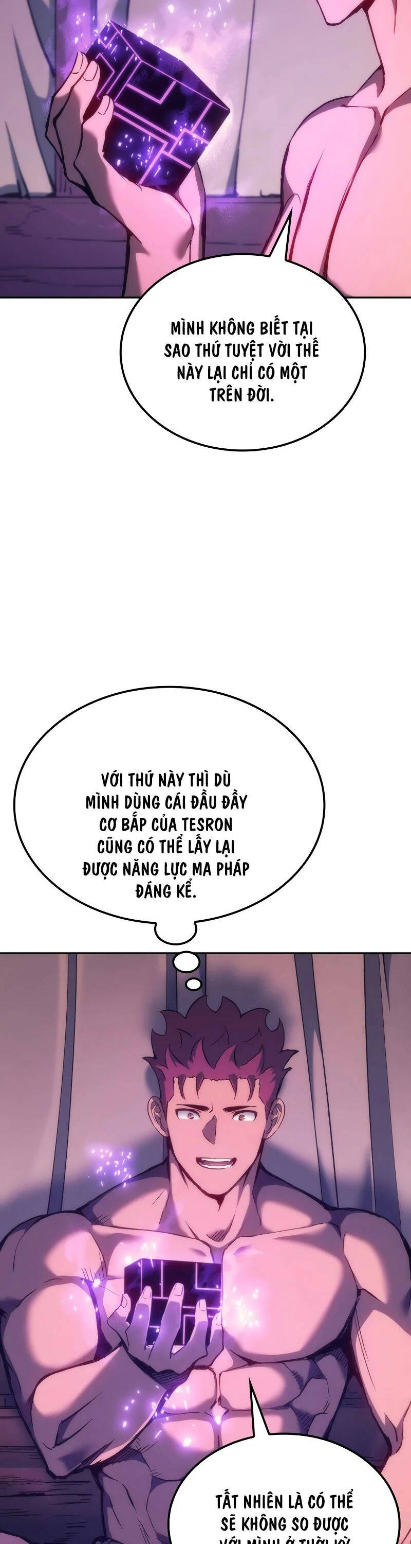 Đế Vương Hồi Quy Chapter 32 - Trang 51