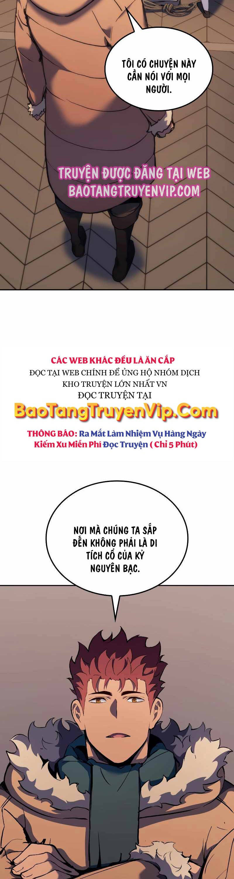 Đế Vương Hồi Quy Chapter 33 - Trang 10