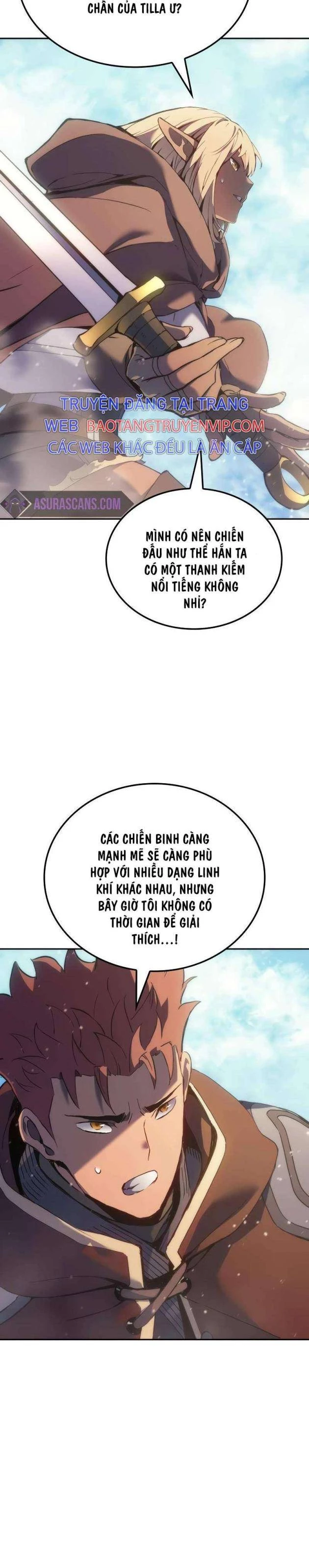 Đế Vương Hồi Quy Chapter 44 - Trang 28