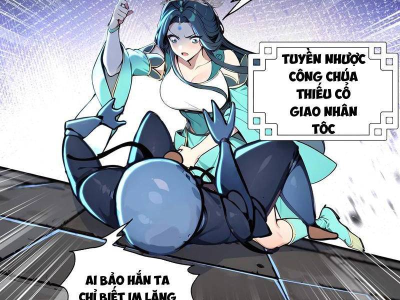 Ta Khiến Trăm Vạn Người Tu Tiên Tức Phát Khóc Chapter 68 - Trang 74