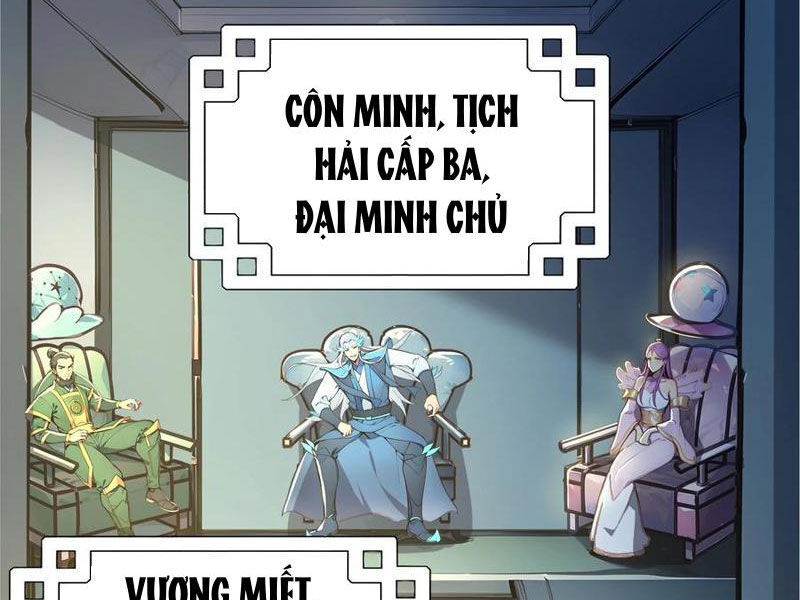 Ta Khiến Trăm Vạn Người Tu Tiên Tức Phát Khóc Chapter 64 - Trang 32