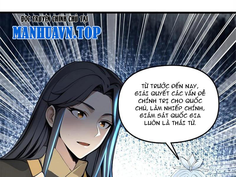 Ta Khiến Trăm Vạn Người Tu Tiên Tức Phát Khóc Chapter 61 - Trang 80