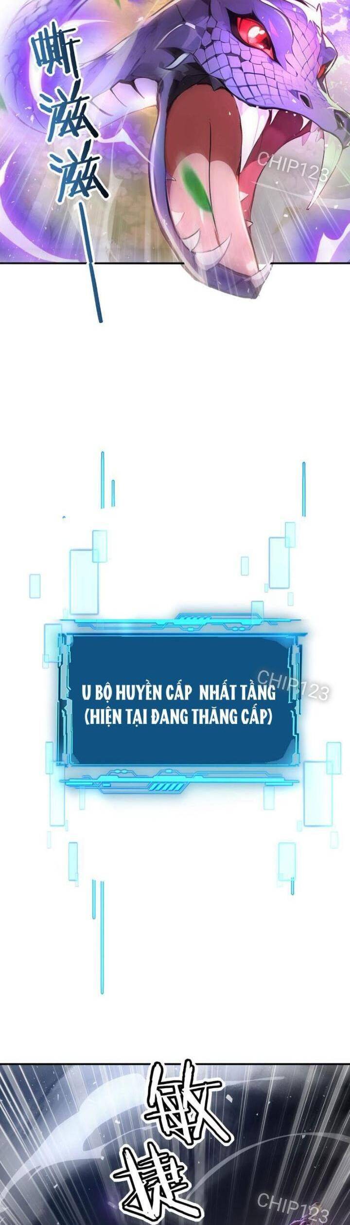 Ta Khiến Trăm Vạn Người Tu Tiên Tức Phát Khóc Chapter 10 - Trang 3