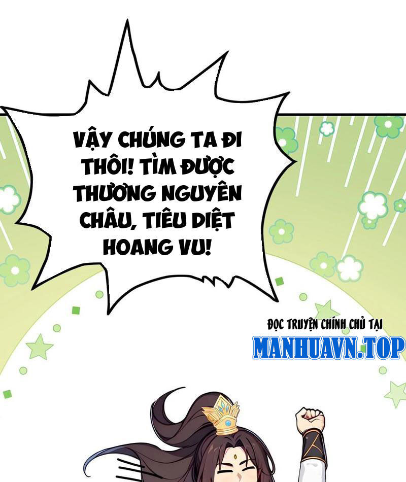 Ta Khiến Trăm Vạn Người Tu Tiên Tức Phát Khóc Chapter 65 - Trang 81