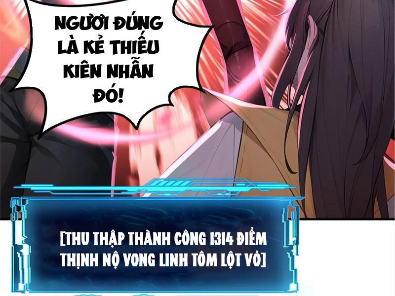 Ta Khiến Trăm Vạn Người Tu Tiên Tức Phát Khóc Chapter 59 - Trang 114