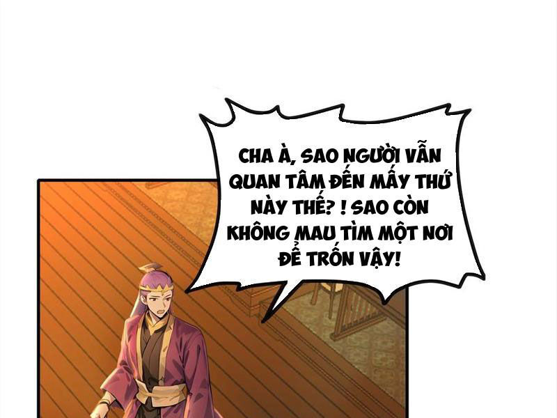 Ta Khiến Trăm Vạn Người Tu Tiên Tức Phát Khóc Chapter 59 - Trang 76