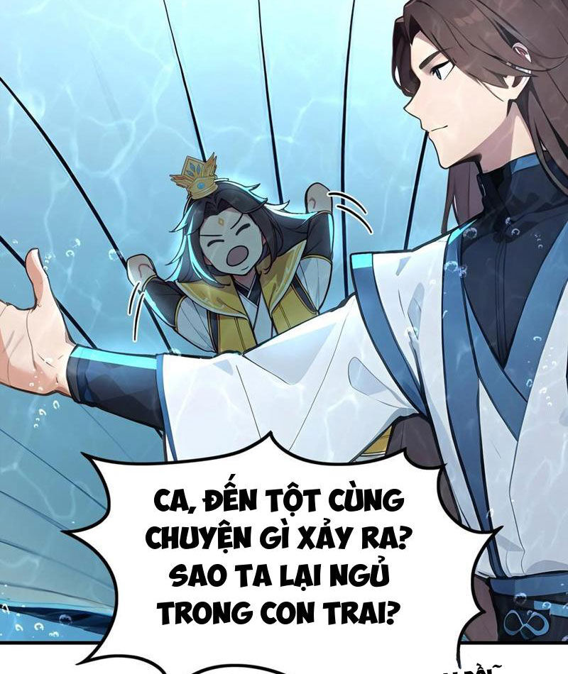 Ta Khiến Trăm Vạn Người Tu Tiên Tức Phát Khóc Chapter 65 - Trang 9