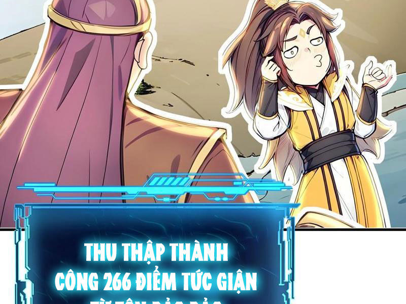 Ta Khiến Trăm Vạn Người Tu Tiên Tức Phát Khóc Chapter 58 - Trang 120