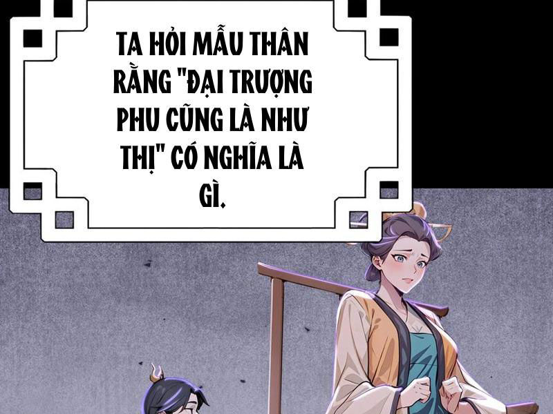 Ta Khiến Trăm Vạn Người Tu Tiên Tức Phát Khóc Chapter 58 - Trang 58