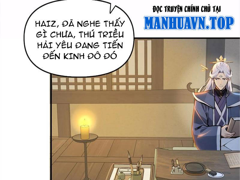 Ta Khiến Trăm Vạn Người Tu Tiên Tức Phát Khóc Chapter 59 - Trang 58