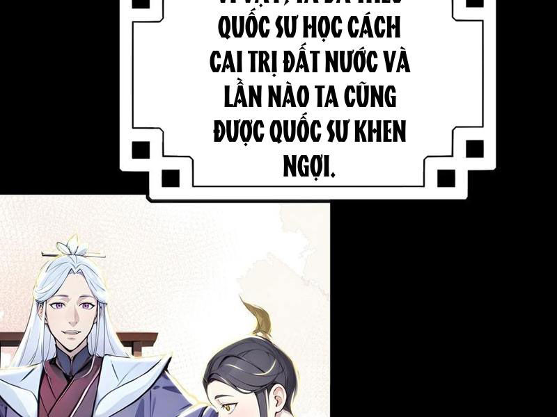 Ta Khiến Trăm Vạn Người Tu Tiên Tức Phát Khóc Chapter 58 - Trang 44