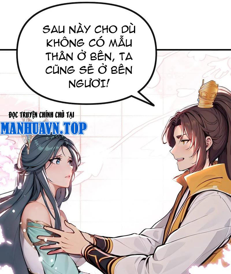 Ta Khiến Trăm Vạn Người Tu Tiên Tức Phát Khóc Chapter 65 - Trang 47