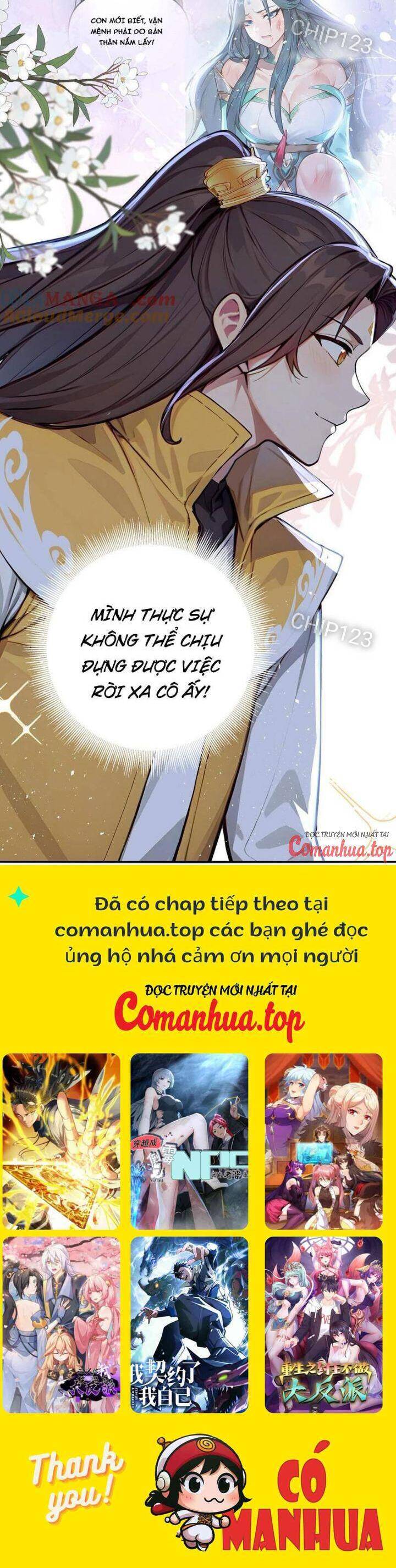 Ta Khiến Trăm Vạn Người Tu Tiên Tức Phát Khóc Chapter 44 - Trang 19