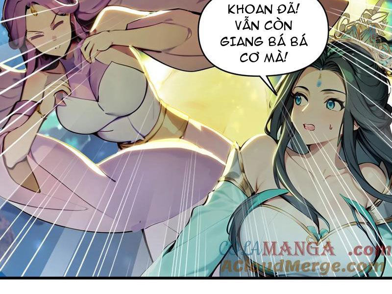 Ta Khiến Trăm Vạn Người Tu Tiên Tức Phát Khóc Chapter 67 - Trang 3