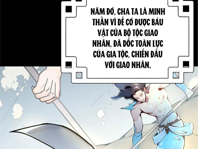 Ta Khiến Trăm Vạn Người Tu Tiên Tức Phát Khóc Chapter 64 - Trang 54