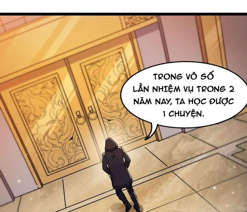 Bắt Đầu Từ Việc Ký Gửi, Ta Một Mình Trảm Thần Chapter 1 - Trang 97