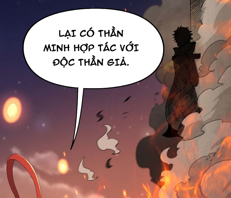 Bắt Đầu Từ Việc Ký Gửi, Ta Một Mình Trảm Thần Chapter 2 - Trang 117