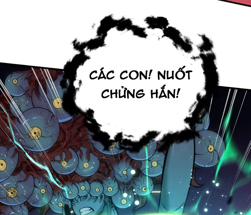 Bắt Đầu Từ Việc Ký Gửi, Ta Một Mình Trảm Thần Chapter 3 - Trang 142