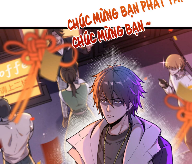 Bắt Đầu Từ Việc Ký Gửi, Ta Một Mình Trảm Thần Chapter 1 - Trang 8